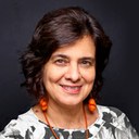 Nísia Trindade Lima - Perfil