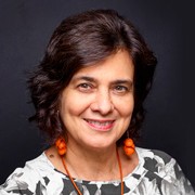 Nísia Trindade Lima - Perfil