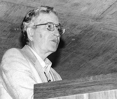 Noan Chonsky