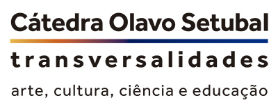 Novo logo da Cátedra Olavo Setubal