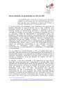 Novos desafios se apresentam ao IEA da USP - projeto Página 1 Novos desafios se apresentam ao IEA da USP - projeto Página 1