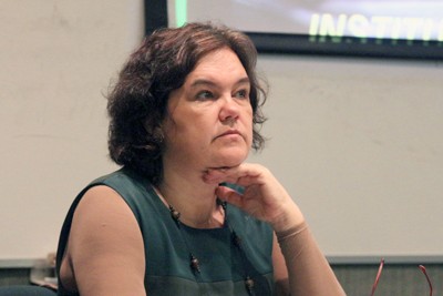Nutrição - Erika Fisher