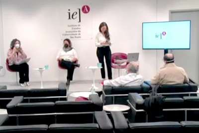 O Futuro da Universidade - 06/12/2022