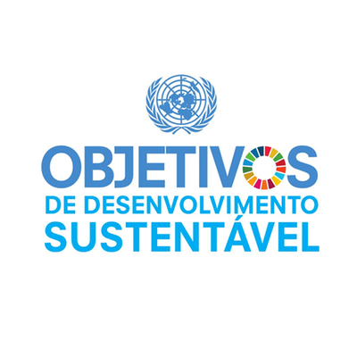 Objetivos de Desenvolvimento Sustentável