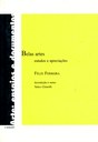 Obra de Félix Ferreira Obra de Félix Ferreira
