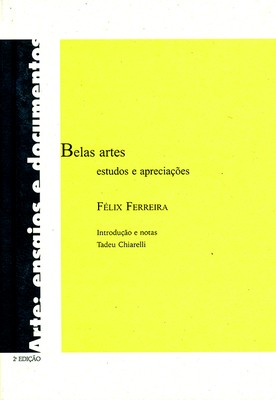 Obra de Félix Ferreira