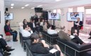 Observatório sala eventos - ft 01 Observatório sala eventos - ft 01