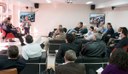 Observatório sala eventos - ft 02 Observatório sala eventos - ft 02