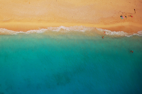 Oceano