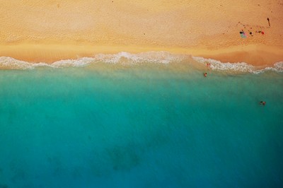 Oceano