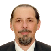 Odécio Souza - Perfil