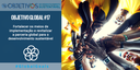 ODS - Objetivo Global 17