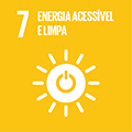Energia Acessível e Limpa Energia Acessível e Limpa
