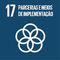 Parcerias e Meios de Implementação