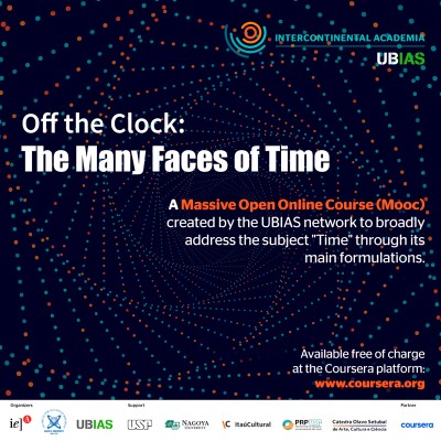Off the Clock: The Many Faces of Time - newsletter