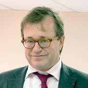 Oliver Faron