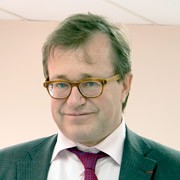 Oliver Faron