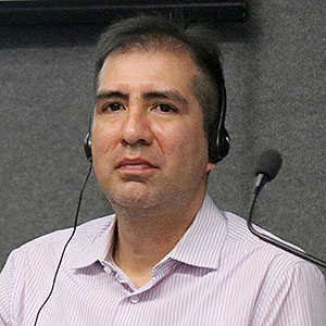 Omar Pereyra - 16/4/2016
