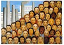 Operários, Tarsila do Amaral Operários, Tarsila do Amaral