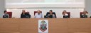 Otávio Schipper, José Miguel Wisnik, Paulo Herkenhoff, Vitor Guerra Rolla, Leopold Nosek e Fernando Iazzetta Otávio Schipper, José Miguel Wisnik, Paulo Herkenhoff, Vitor Guerra Rolla, Leopold Nosek e Fernando Iazzetta