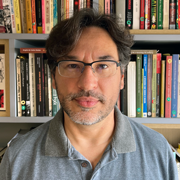 Ozias Paese Neves - Perfil 