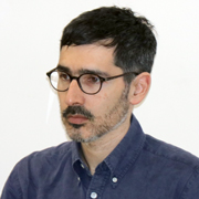 Pablo Elinbaum - Perfil
