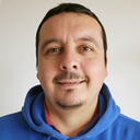 Pablo Sarricolea - Perfil