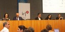 Painel 1 - Colóquio Experimentações Urbanas, Novas Ideias e Soluções Sustentáveis para Cidades - 25-26/4/2017 Painel 1 - Colóquio Experimentações Urbanas, Novas Ideias e Soluções Sustentáveis para Cidades - 25-26/4/2017