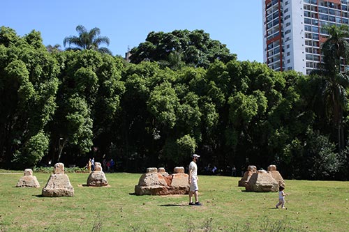Parque Augusta