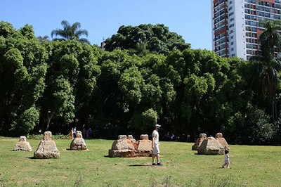 Parque Augusta