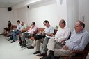 Participantes do Workshop IEA Participantes do Workshop IEA