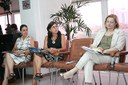 Participantes do Workshop IEA Participantes do Workshop IEA