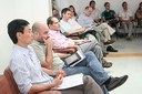 Participantes do Workshop IEA Participantes do Workshop IEA