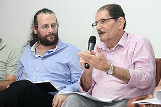 Participantes do Workshop IEA