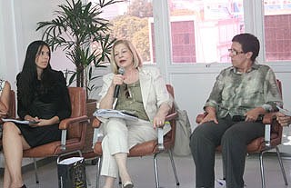 Participantes do Workshop IEA