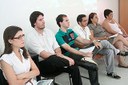 Participantes do Workshop IEA Participantes do Workshop IEA