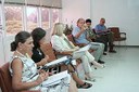 Participantes do Workshop IEA Participantes do Workshop IEA