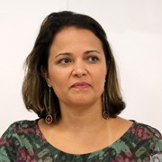 Patrícia Camacho - Perfil
