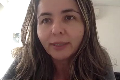 Patricia Coelho de Soárez- 22/11/2021