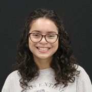 Patrícia Mendes Gomes - Perfil