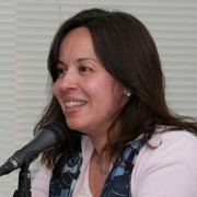 Patrícia Morales