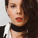 Paty barbosa - Perfil