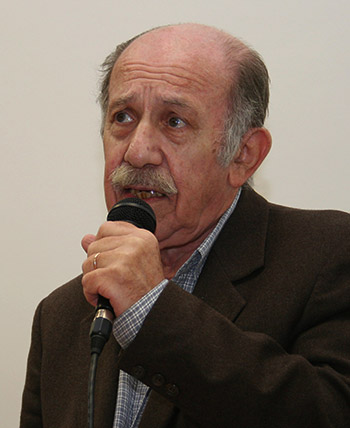 Paul Singer - 2008