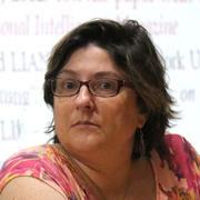 Paula Gomez - Perfil