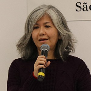 Paula Nishida