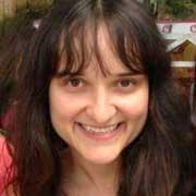 Paula Rosana Cavalcante - Perfil