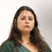 Paulina Chamorro - Perfil