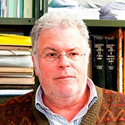 Paulo Antonio Dantas DeBlasis - Perfil
