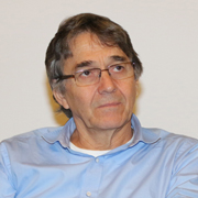 Paulo Arruda - Perfil