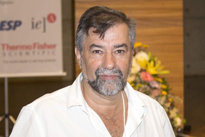 Paulo Artaxo Netto
